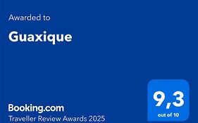 Guaxique